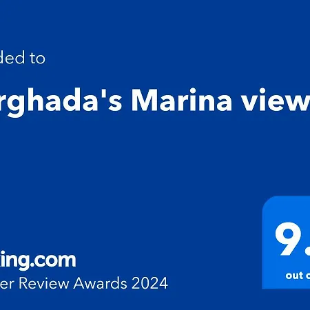 Hurghada'S Marina View